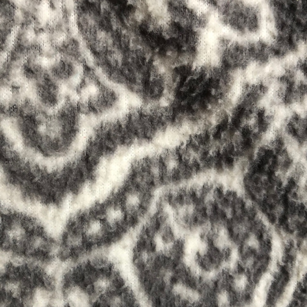 Meet your Posher, Anya